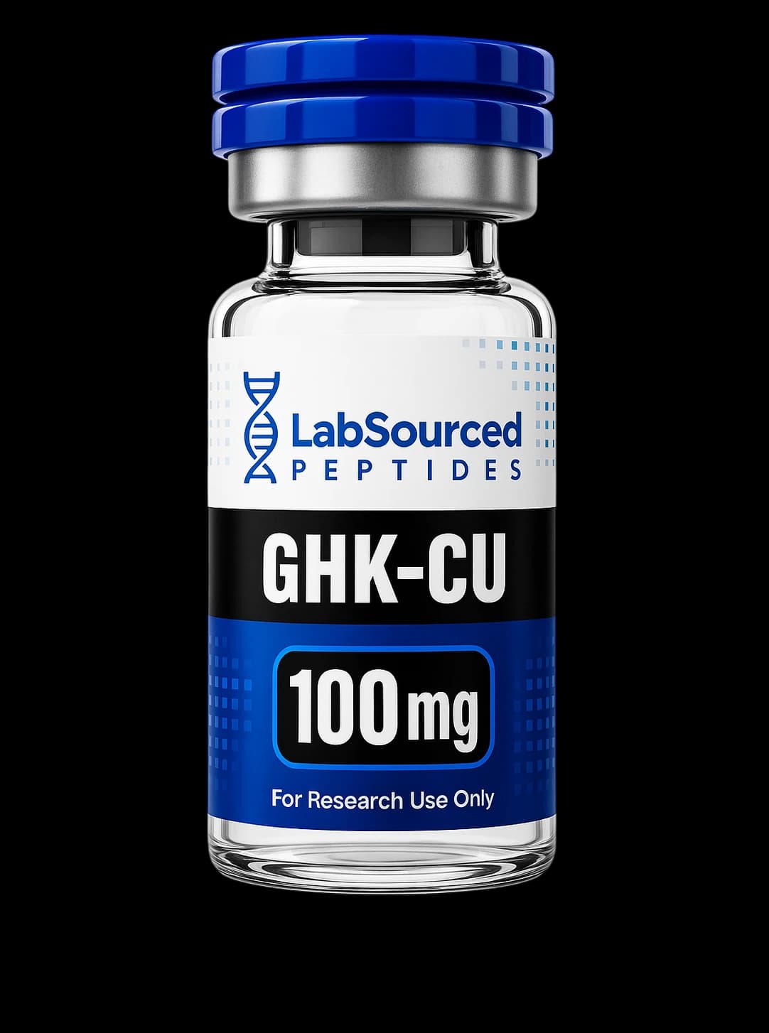 GHK-CU ( 100mg )