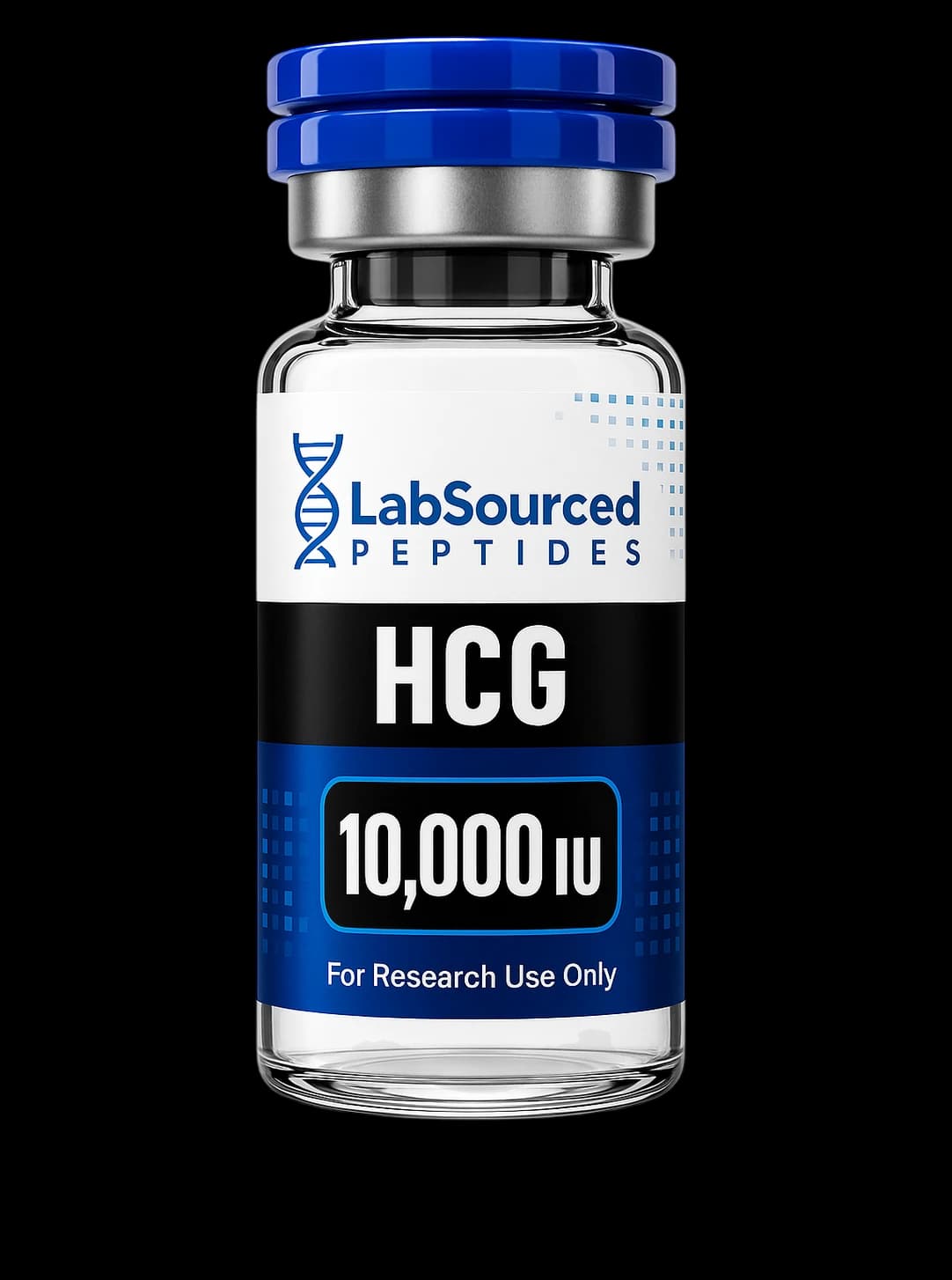 HCG ( 10,000 IU )