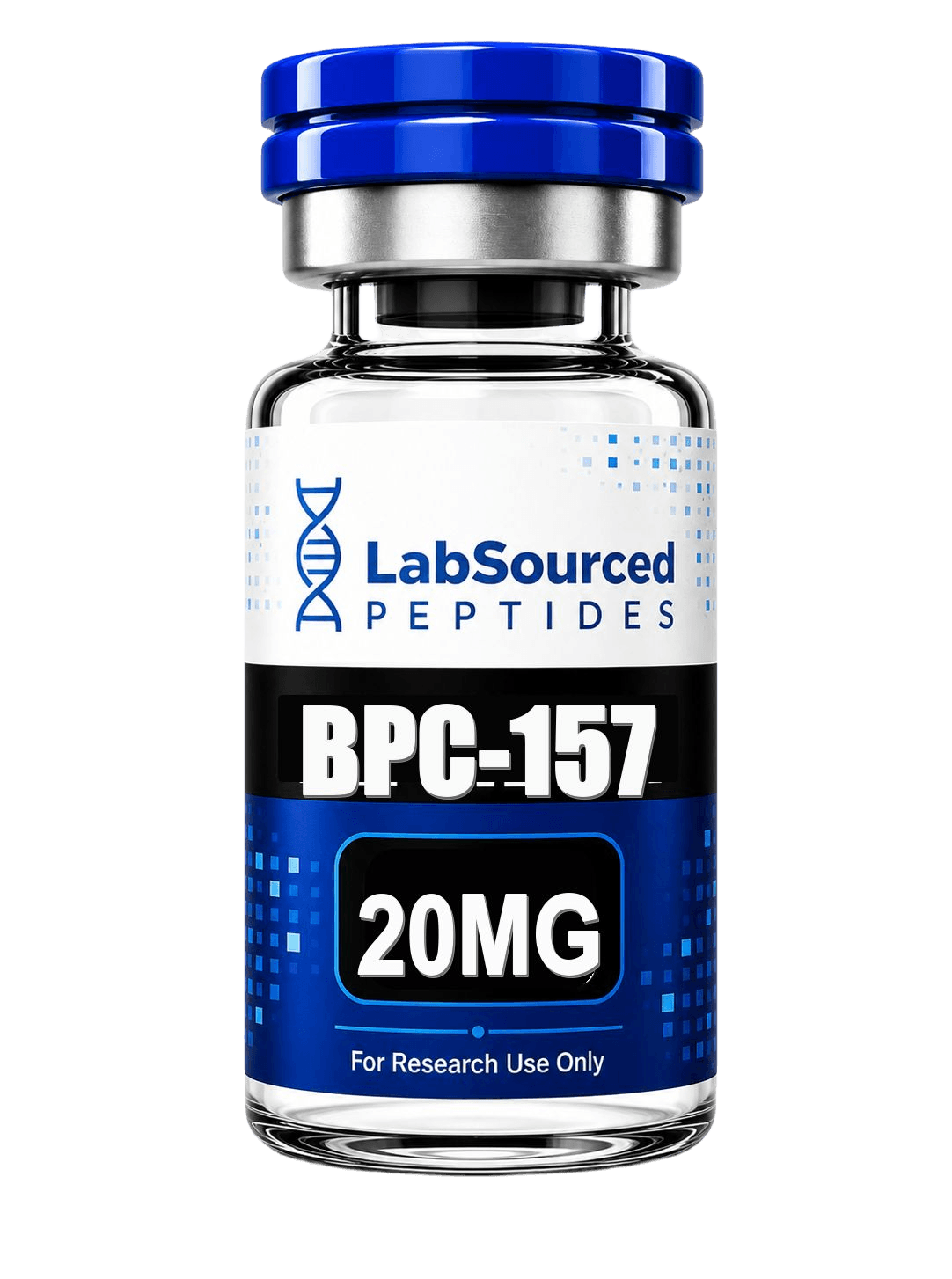 BPC-157 ( 20mg )
