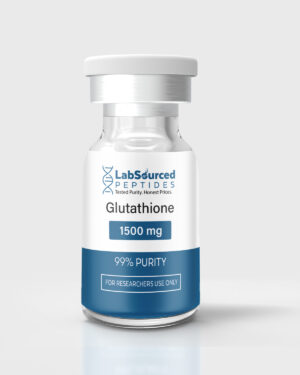 Glutathione ( 1500mg )