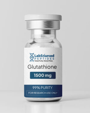 Glutathione ( 1500 mg )