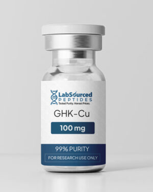 GHK-CU ( 100 mg )
