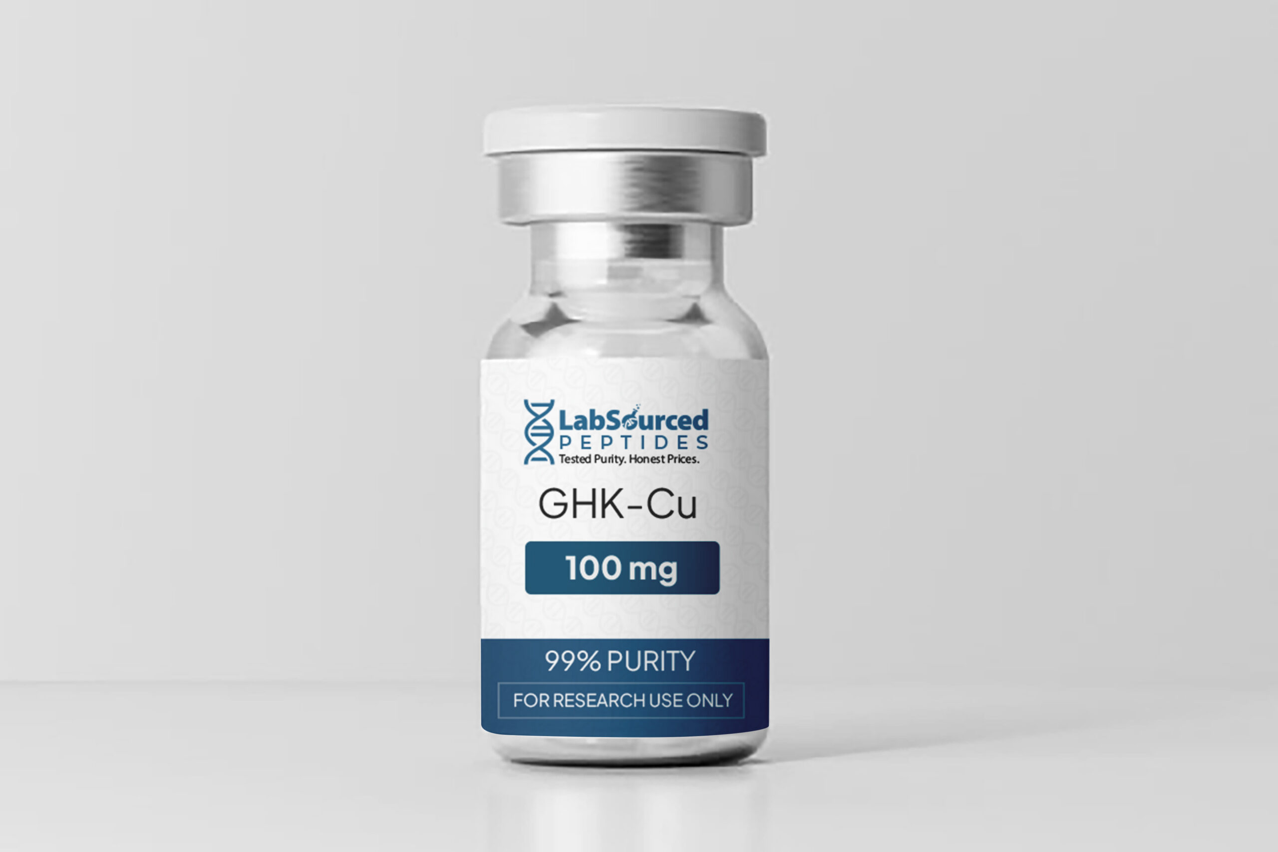 GHK-CU ( 100 mg )