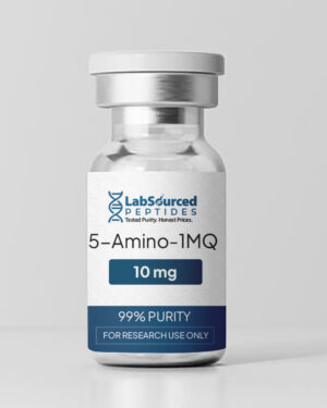 5-Amino-1MQ ( 10mg )