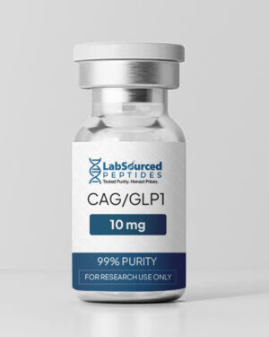 CAG/GLP1 ( 10 mg )