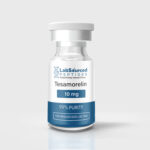 Tesamorelin ( 10mg )