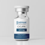 CJC/IPA ( 5/5mg )