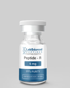 Peptide-R ( 5mg )