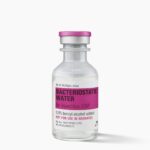 Bacteriostatic Water ( 30mL )