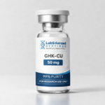 GHK-CU ( 50mg )