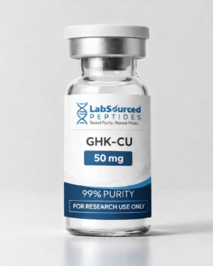 GHK-CU ( 50mg )