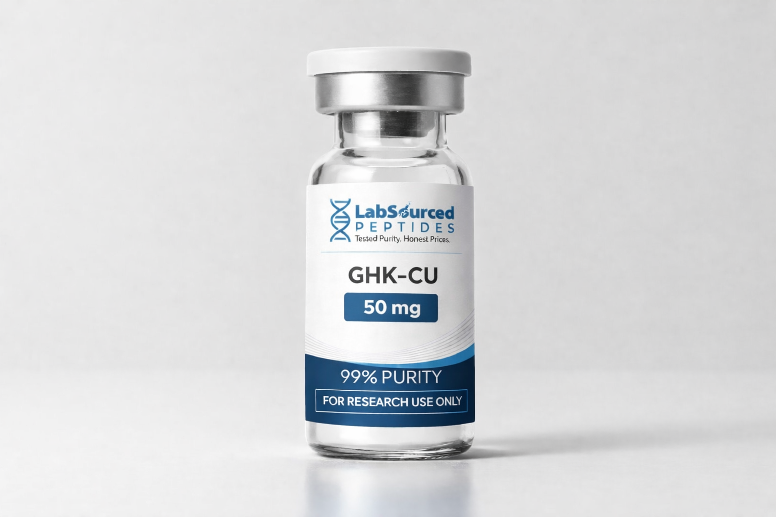 GHK-CU ( 50mg )