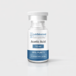 Acetic Acid ( 10mL )